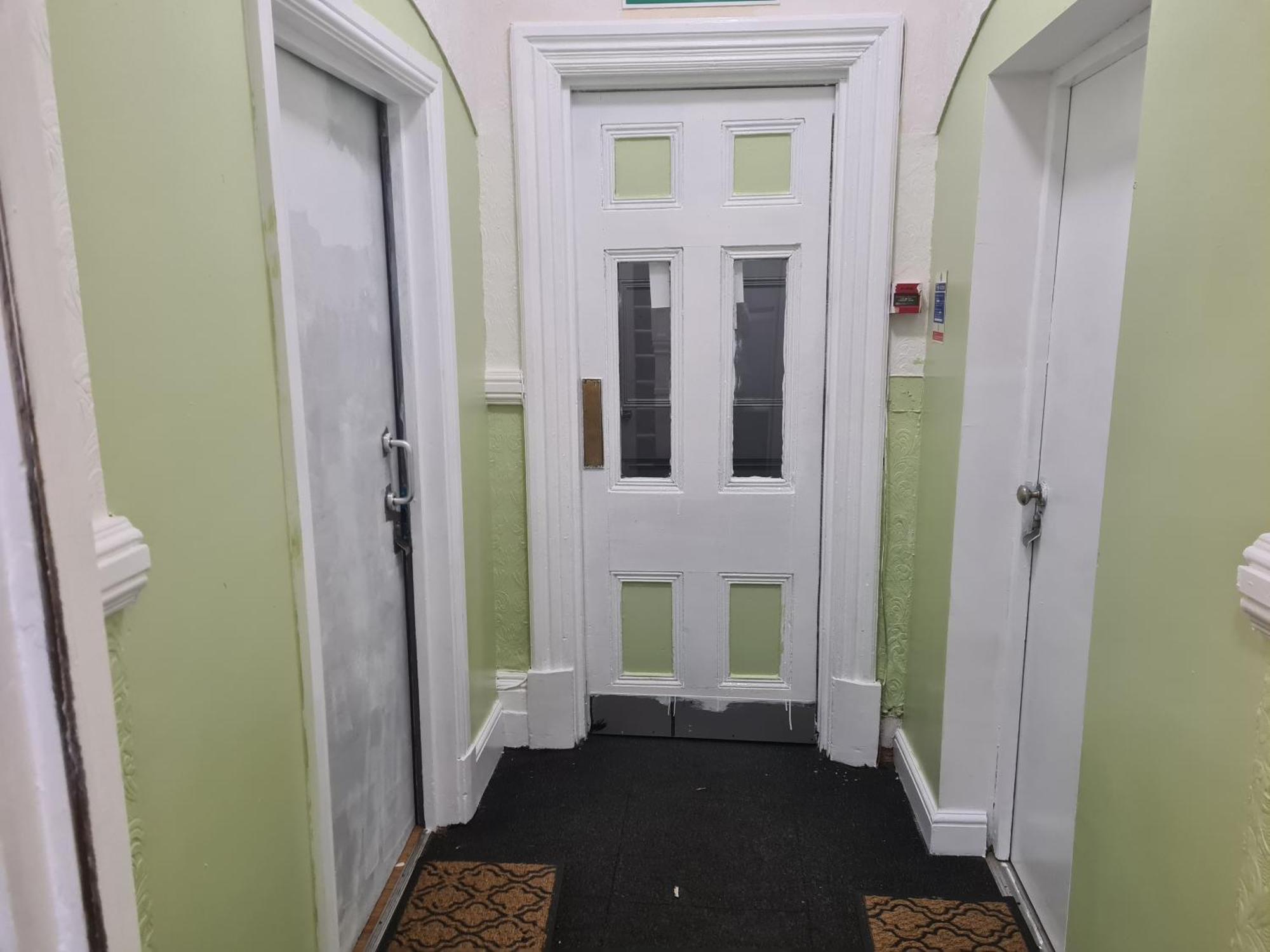 Tredegar Arms Budget Guesthouse For Walkers/Cyclists/Contractors/Traveler Merthyr Tydfil Extérieur photo