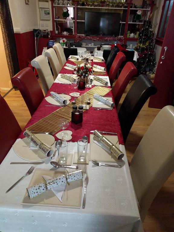 Tredegar Arms Budget Guesthouse For Walkers/Cyclists/Contractors/Traveler Merthyr Tydfil Extérieur photo