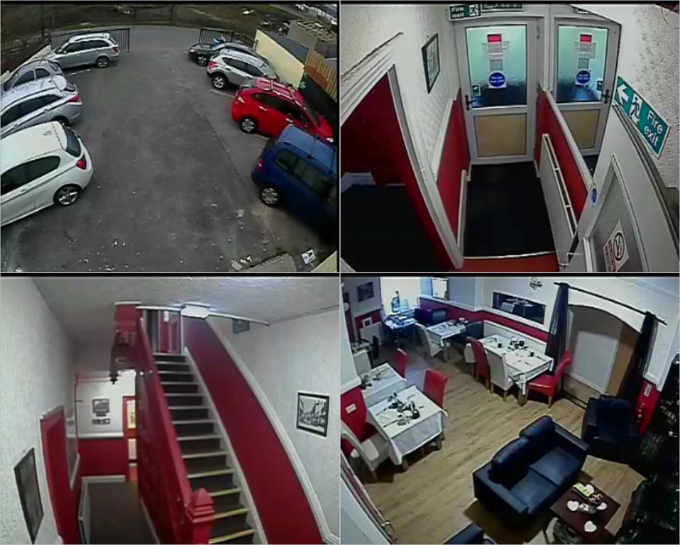 Tredegar Arms Budget Guesthouse For Walkers/Cyclists/Contractors/Traveler Merthyr Tydfil Extérieur photo