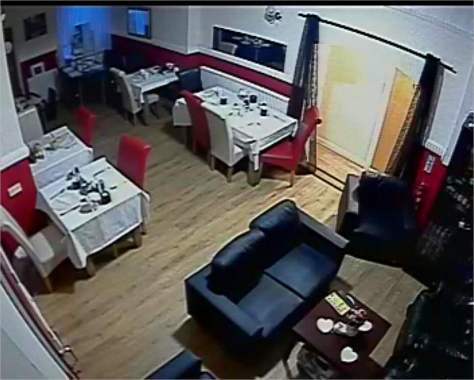 Tredegar Arms Budget Guesthouse For Walkers/Cyclists/Contractors/Traveler Merthyr Tydfil Extérieur photo